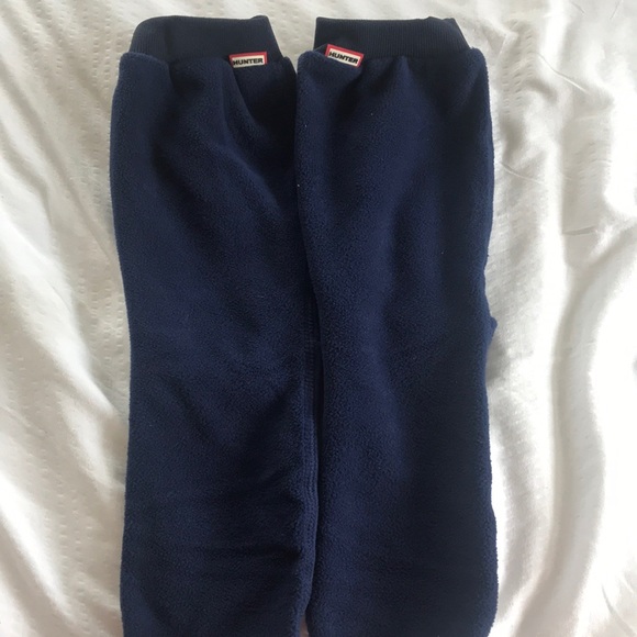 Hunter Accessories - Hunter boot socks